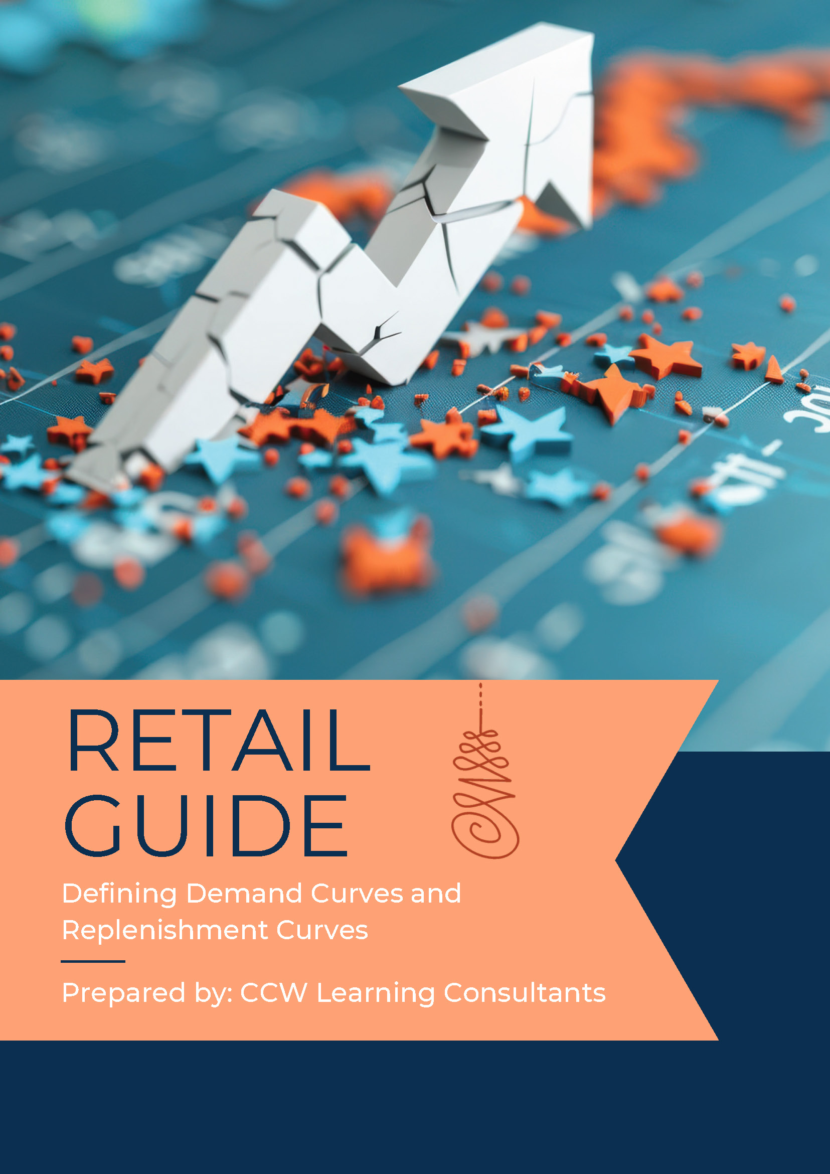 Defining Demand & Replenishment Curves
Ever wondered why strong sales forecasts don’t always mean the right stock arrives on time? This clear, practical guide explains the link between demand and replenishment curves — and how understanding both can transform your stock planning.