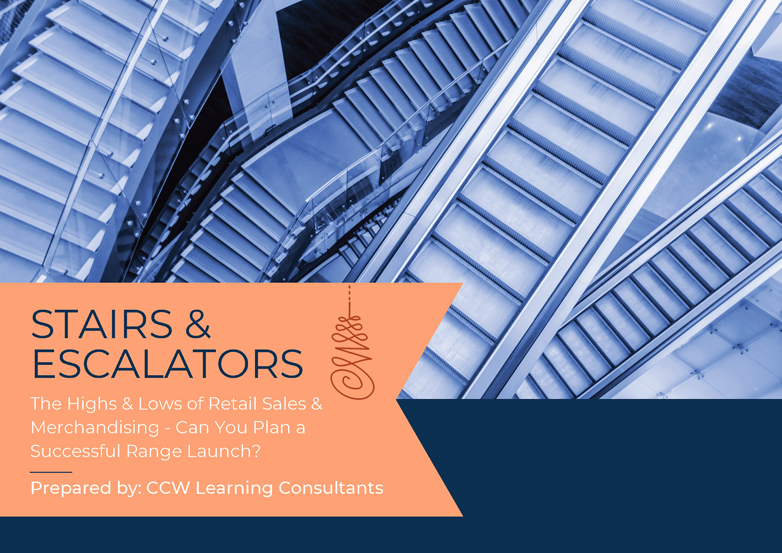 Stairs & Escalators Game
Take on the twists and turns of retail planning in this fun, fast-paced game. Can you forecast, plan, and launch a winning range - or will a potential safety issue send you sliding down?