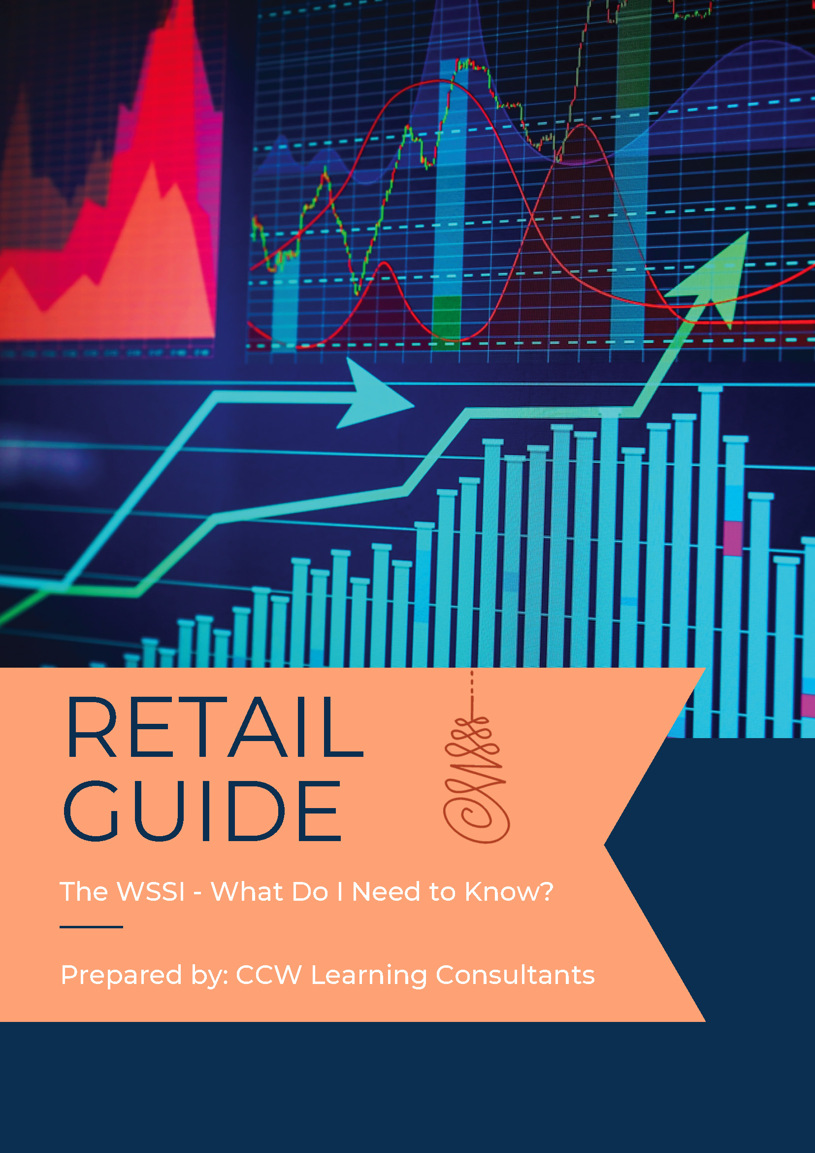 WSSI – What do I need to know
Get to grips with one of retail’s most powerful planning tools. This short guide explains how the WSSI - Weekly Sales, Stock & Intake - helps you balance stock, forecast demand and manage your Open-to-Buy with confidence.